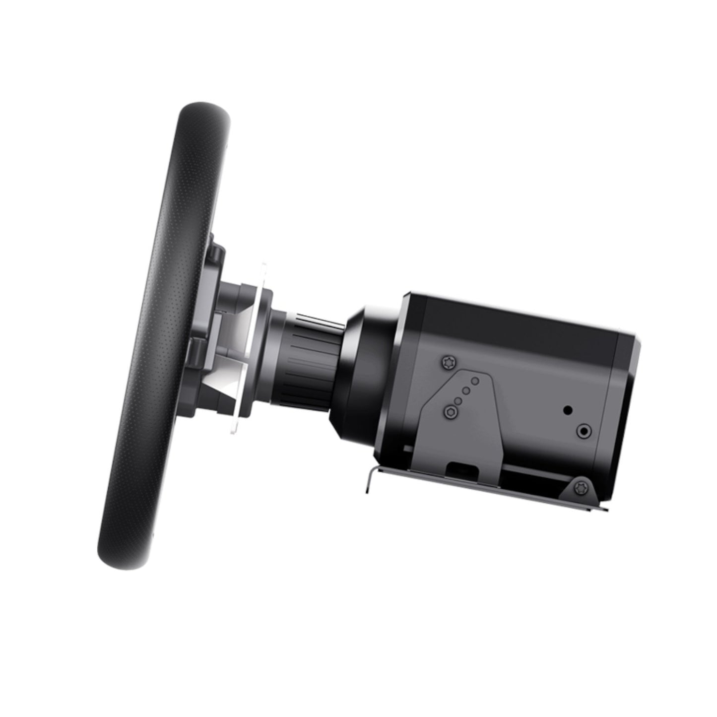 PXN V99 Force Feedback Steering Wheel-2