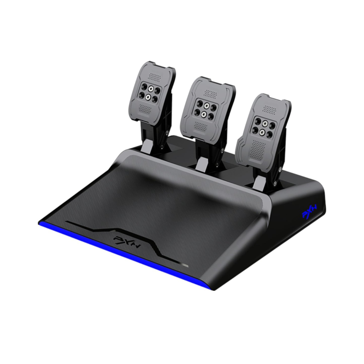 PXN V99 Force Feedback Steering Wheel-3