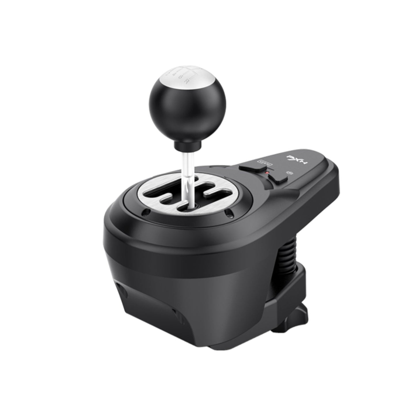 PXN V99 Force Feedback Steering Wheel-4