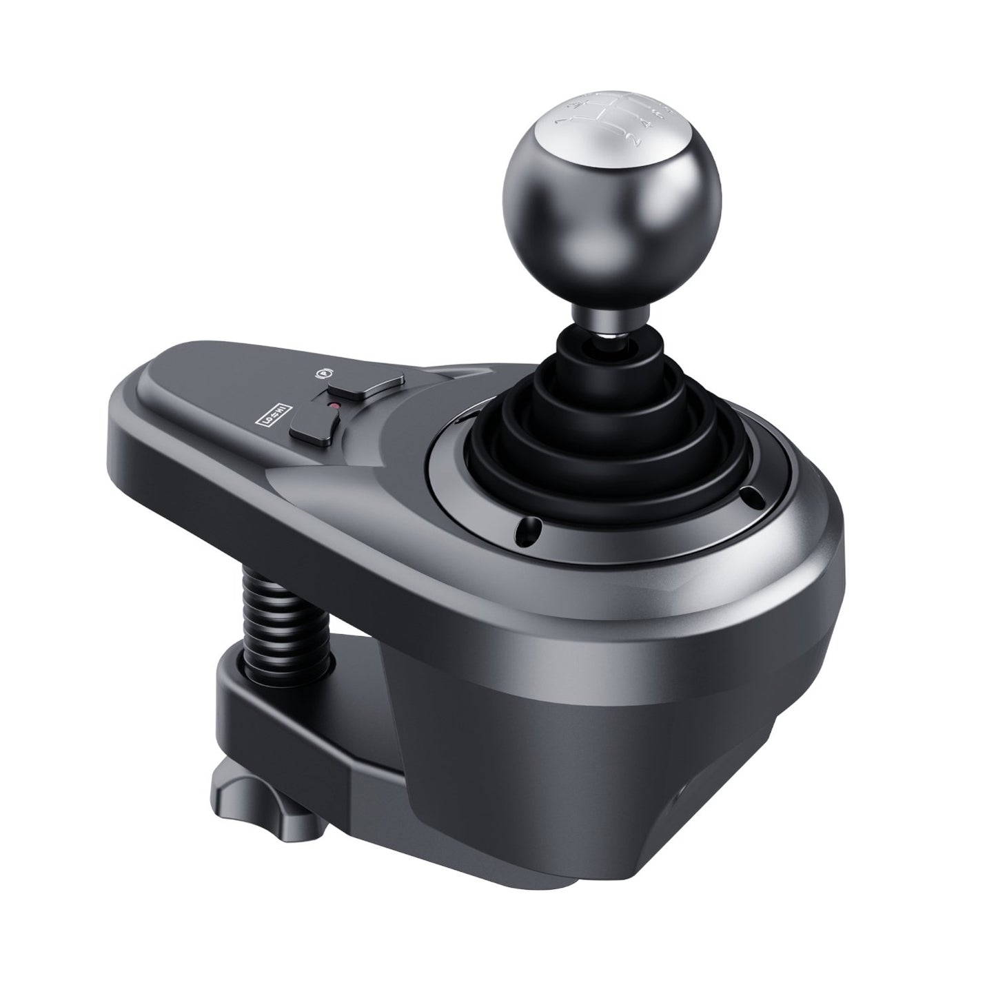 PXN V9 Gen 2 Gaming Steering Wheel-3