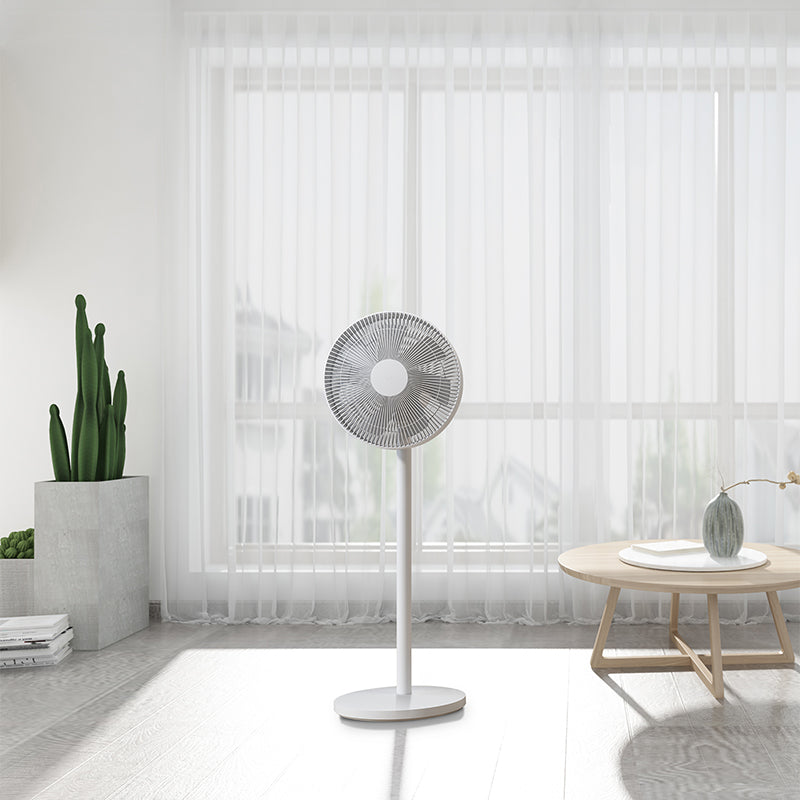 Xiaomi Smart Standing Fan 2 Lite-11