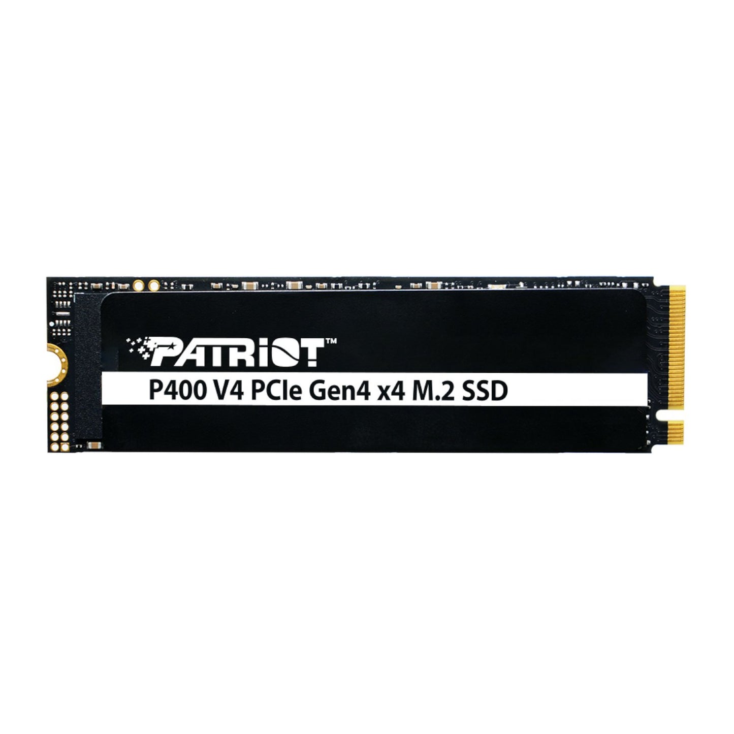 Patriot P400 V4 PCIe Gen4 x4 1TB M.2 2280 NVMe SSD-0