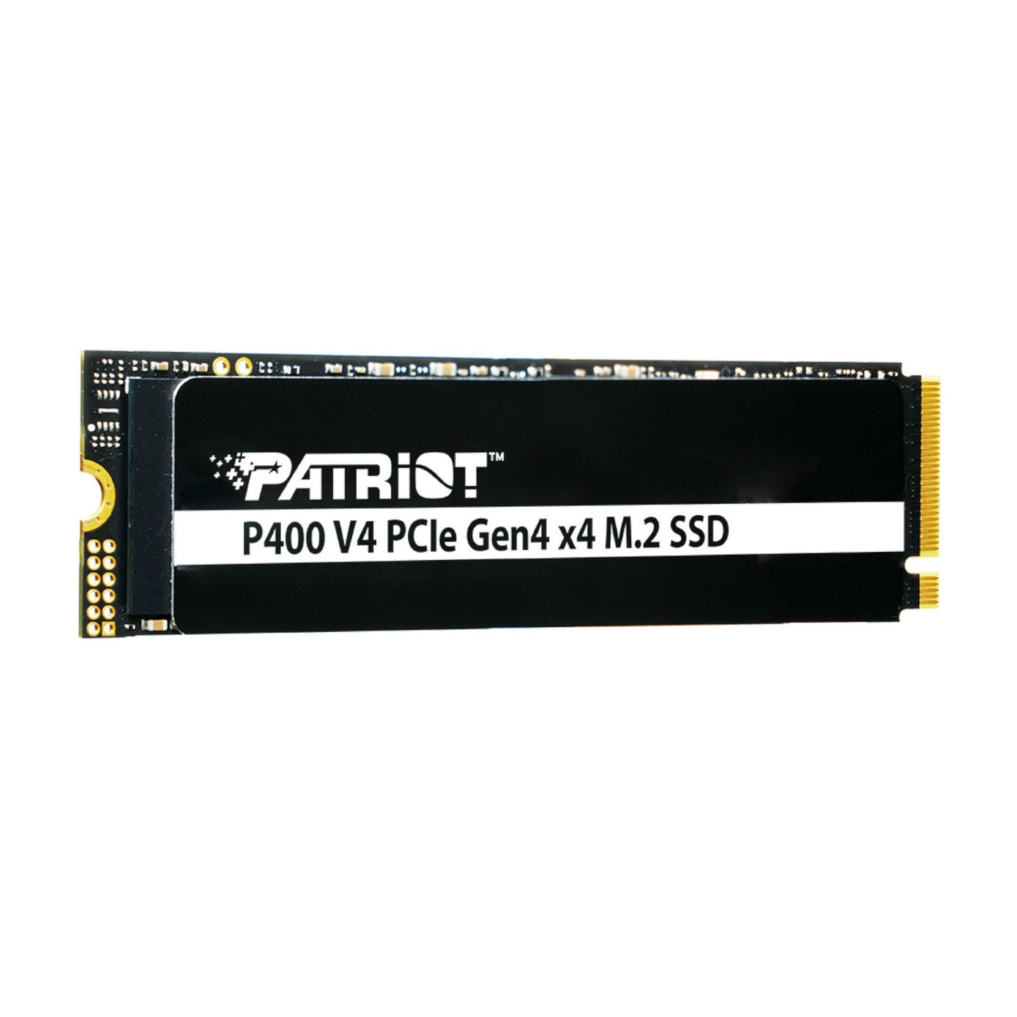 Patriot P400 V4 PCIe Gen4 x4 1TB M.2 2280 NVMe SSD-1