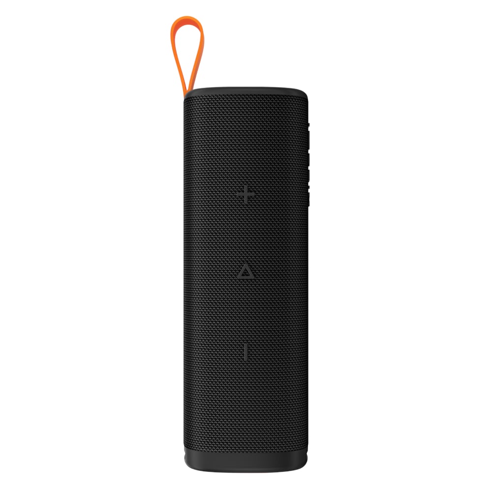 Xiaomi Sound Outdoor 30W Portable Bluetooth Speaker - Black-1