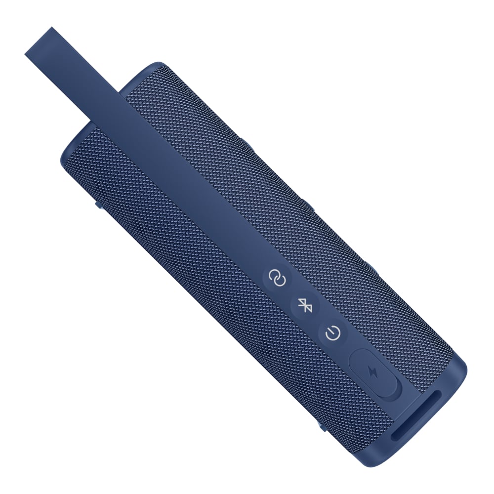 Xiaomi Sound Outdoor 30W Portable Bluetooth Speaker - Blue-2