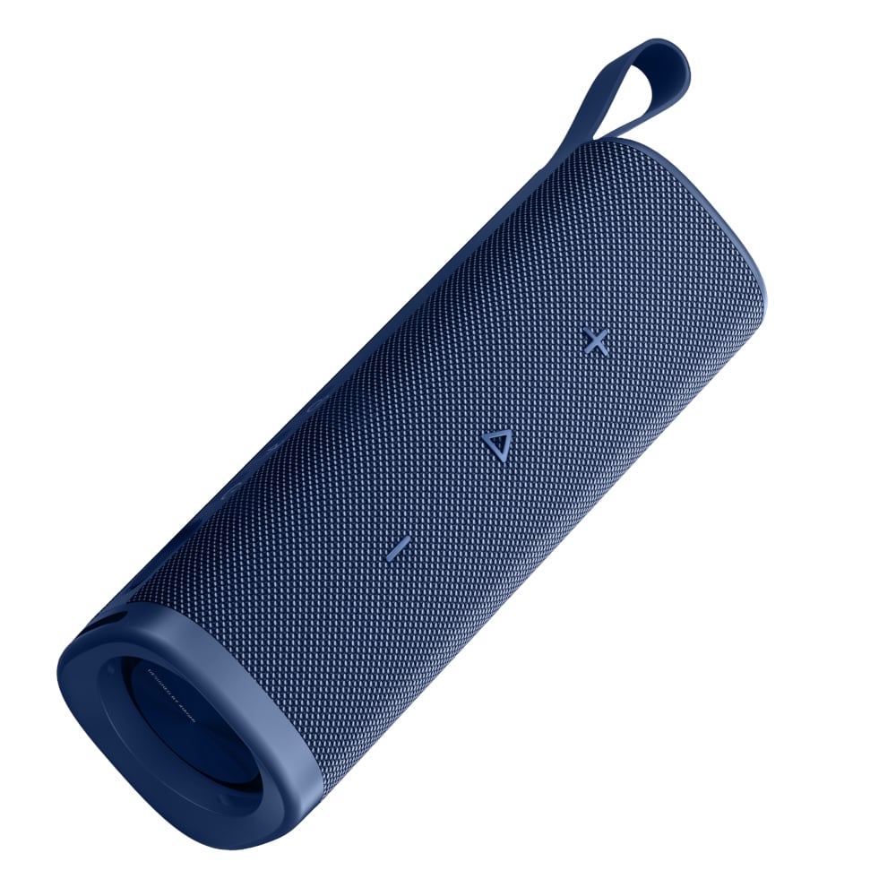 Xiaomi Sound Outdoor 30W Portable Bluetooth Speaker - Blue-3