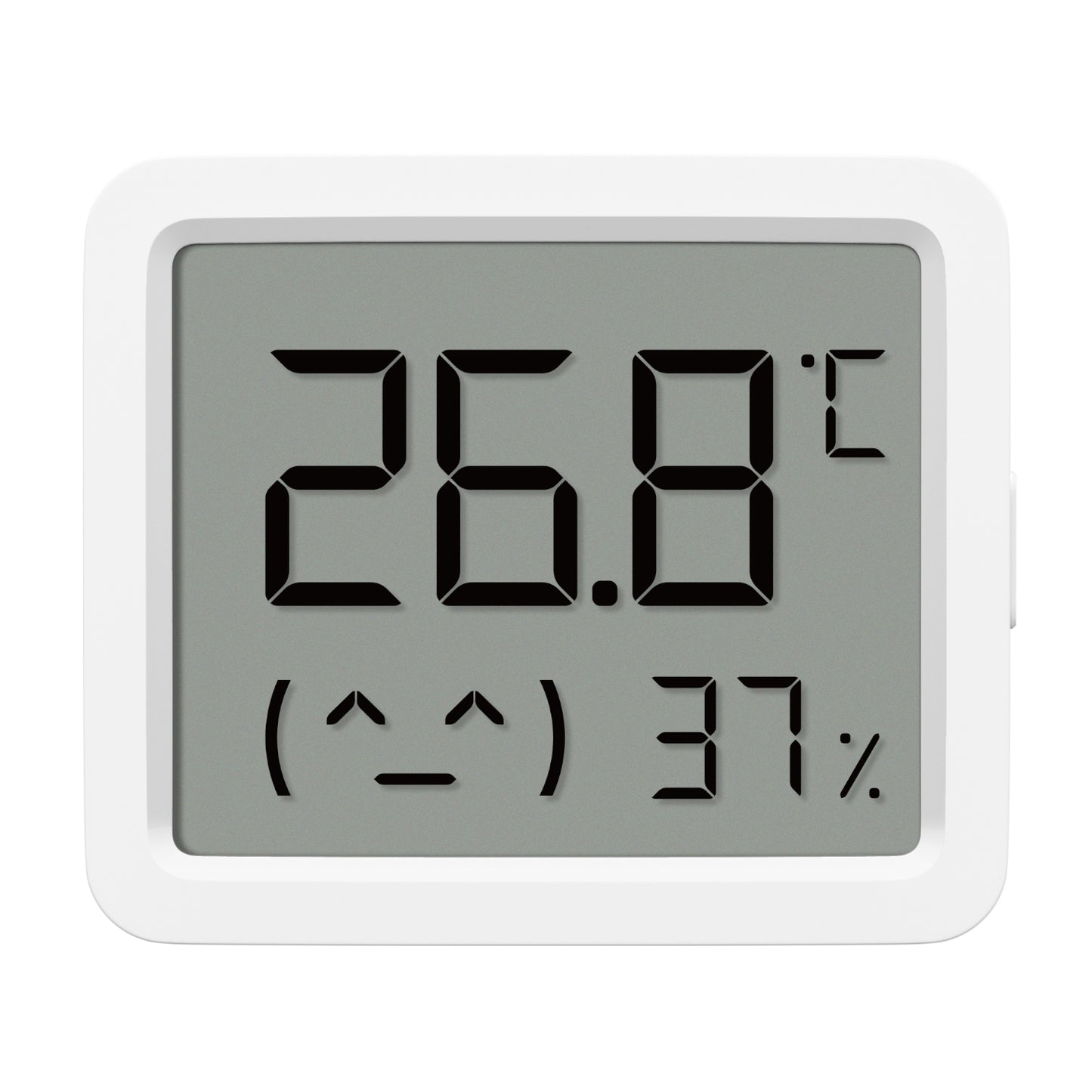 Xiaomi Smart Temperature and Humidity Monitor 3 Mini-1