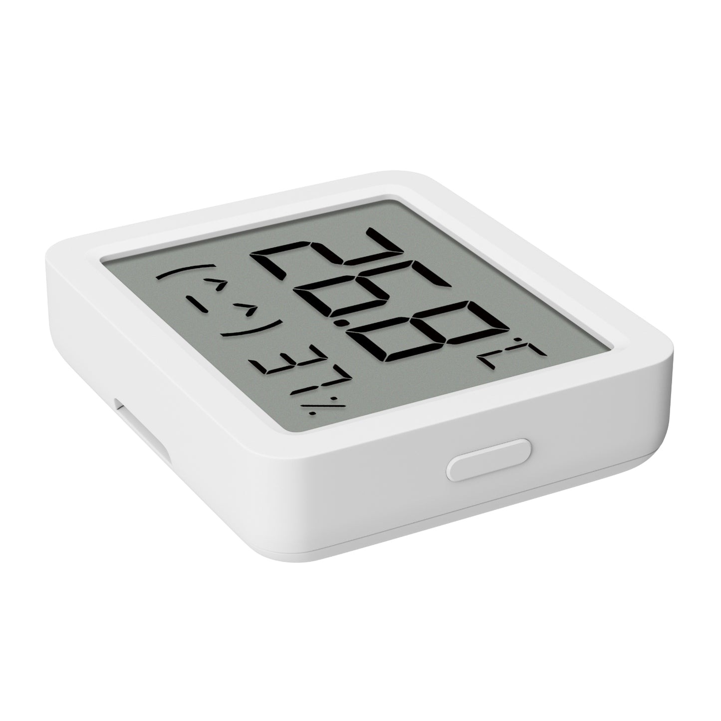 Xiaomi Smart Temperature and Humidity Monitor 3 Mini-2