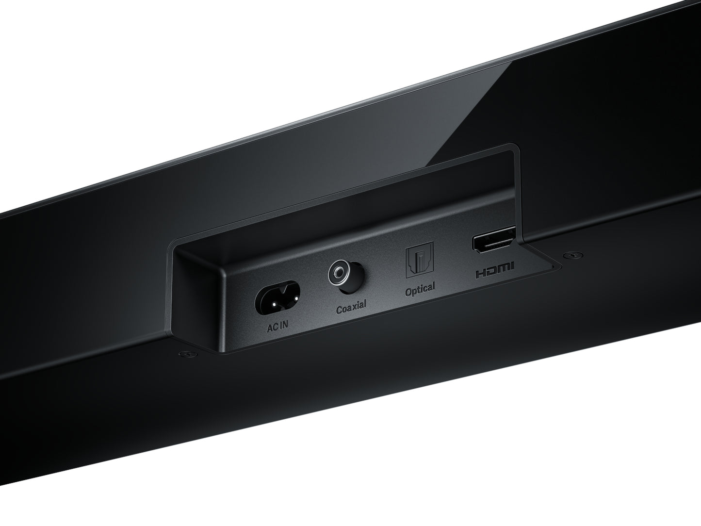 Xiaomi Soundbar Pro 2.1ch with Dolby Audio Wireless Subwoofer – Black-7