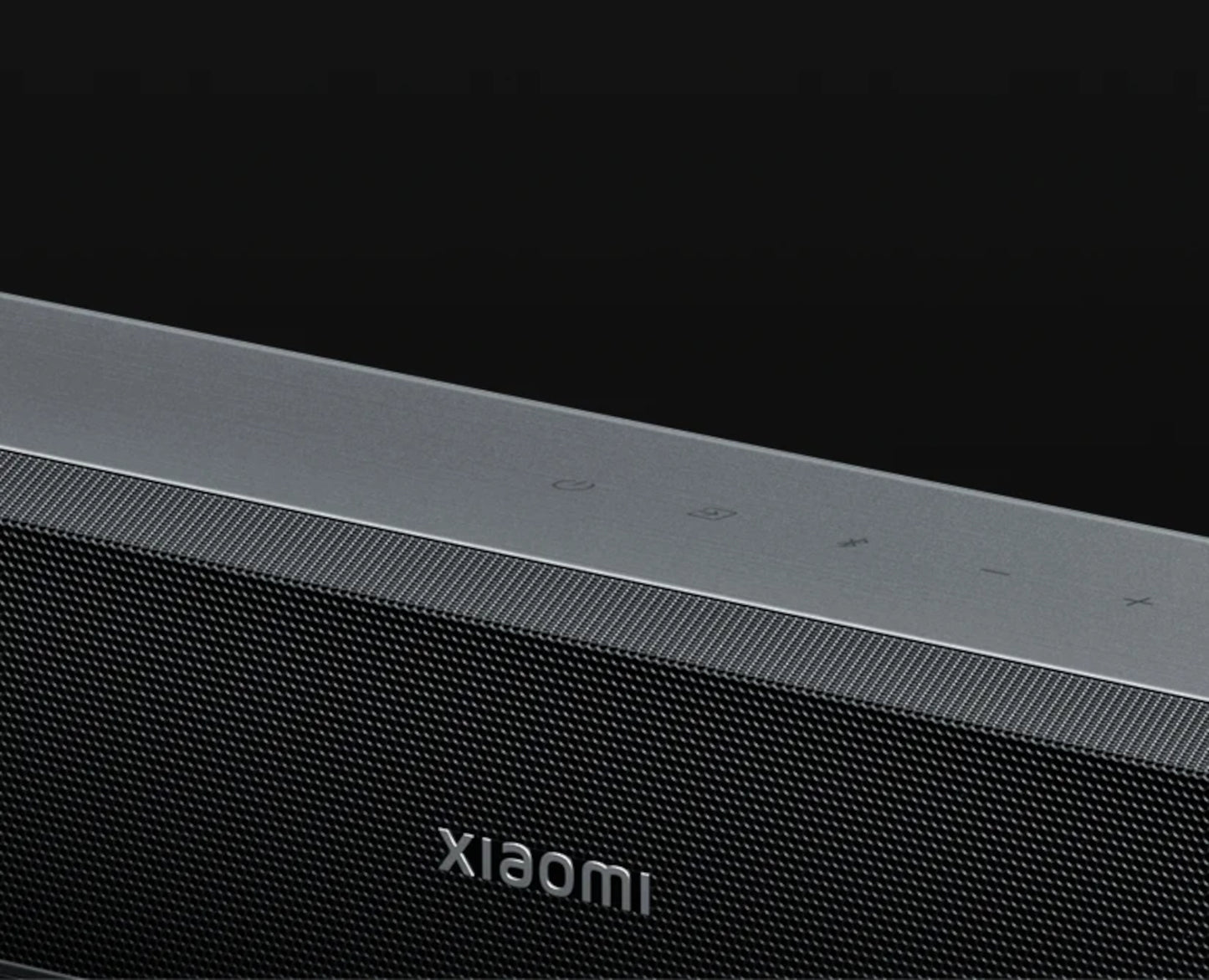 Xiaomi Soundbar Pro 2.1ch with Dolby Audio Wireless Subwoofer – Black-12