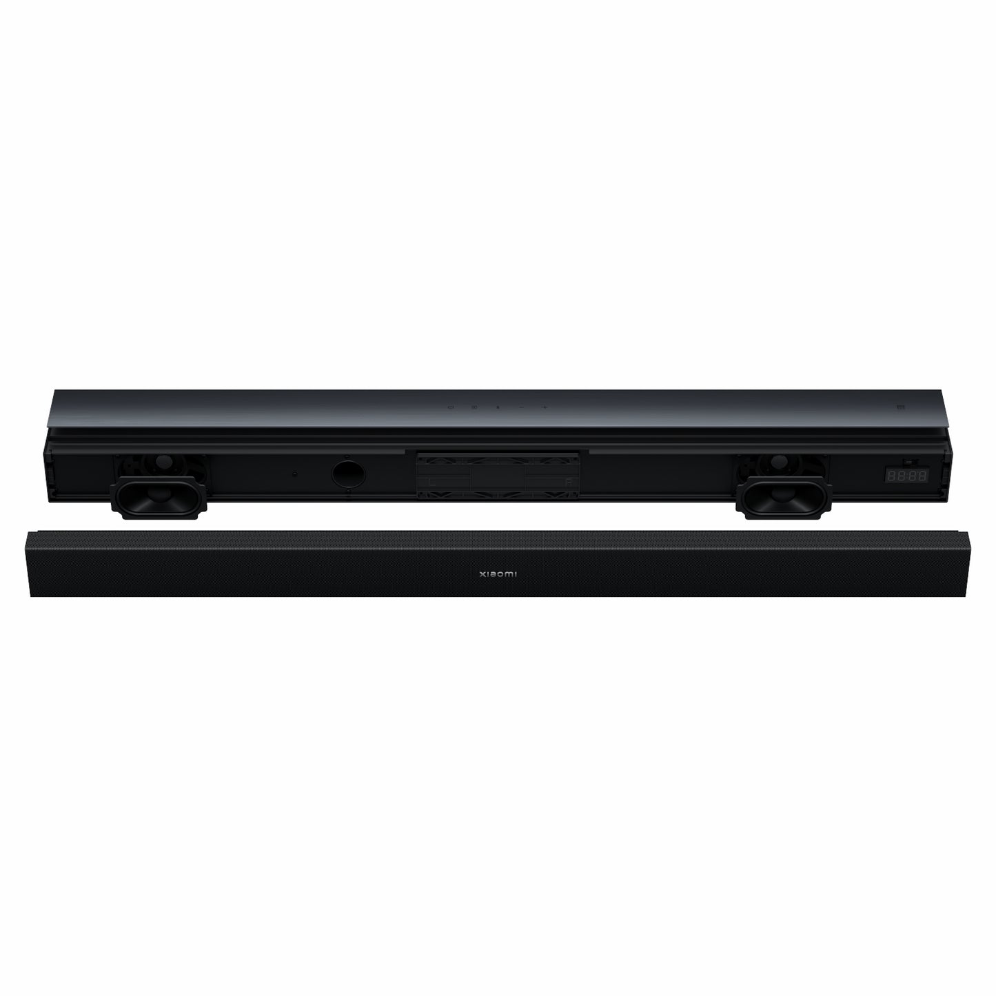 Xiaomi Soundbar Pro 2.1ch with Dolby Audio Wireless Subwoofer – Black-1