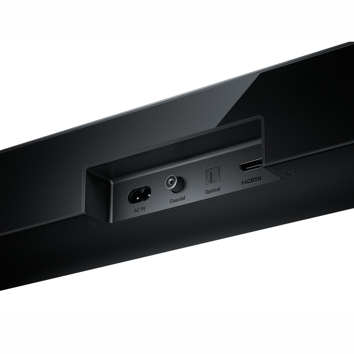 Xiaomi Soundbar Pro 2.0 Dolby Audio Bluetooth - Black-3