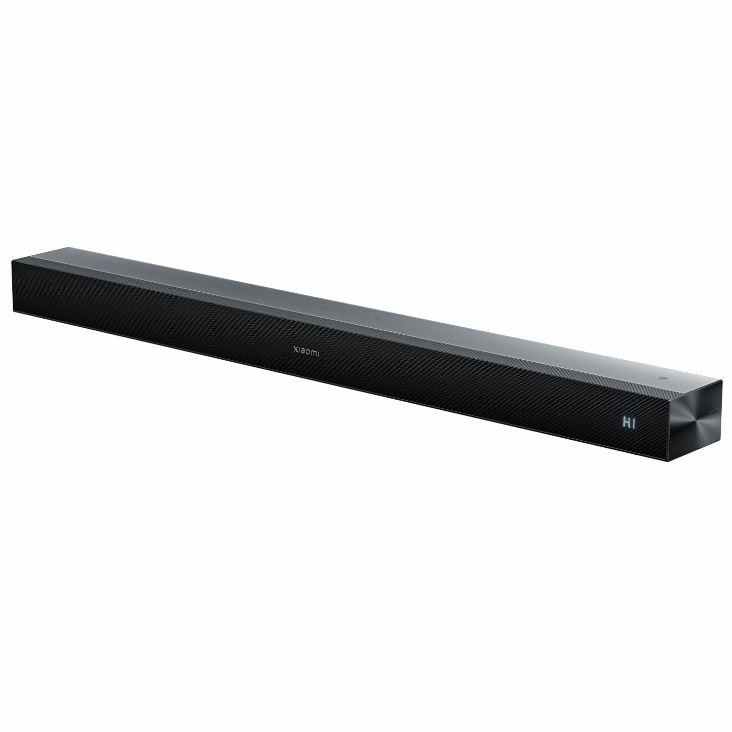 Xiaomi Soundbar Pro 2.0 Dolby Audio Bluetooth - Black-0
