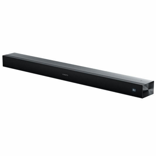 Xiaomi Soundbar Pro 2.0 Dolby Audio Bluetooth - Black-0