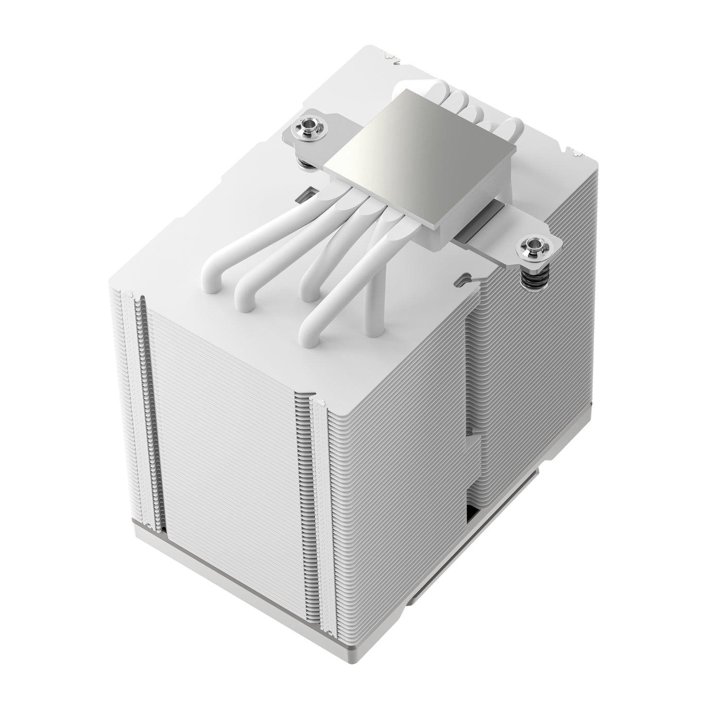 DeepCool AK400 G2 120mm CPU Air Cooler – White-3