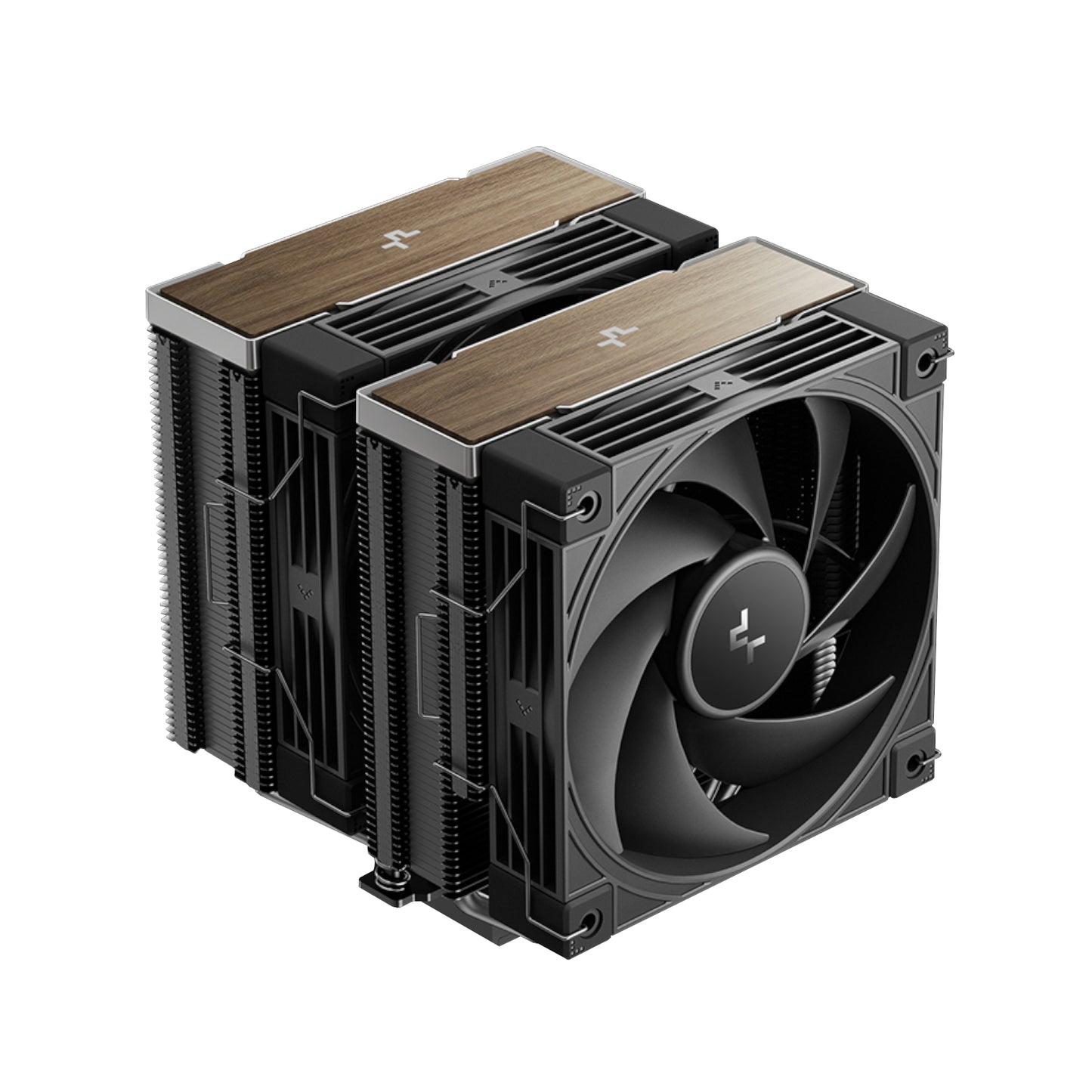 DeepCool AK620 G2 120mm CPU Air Cooler - Black-1