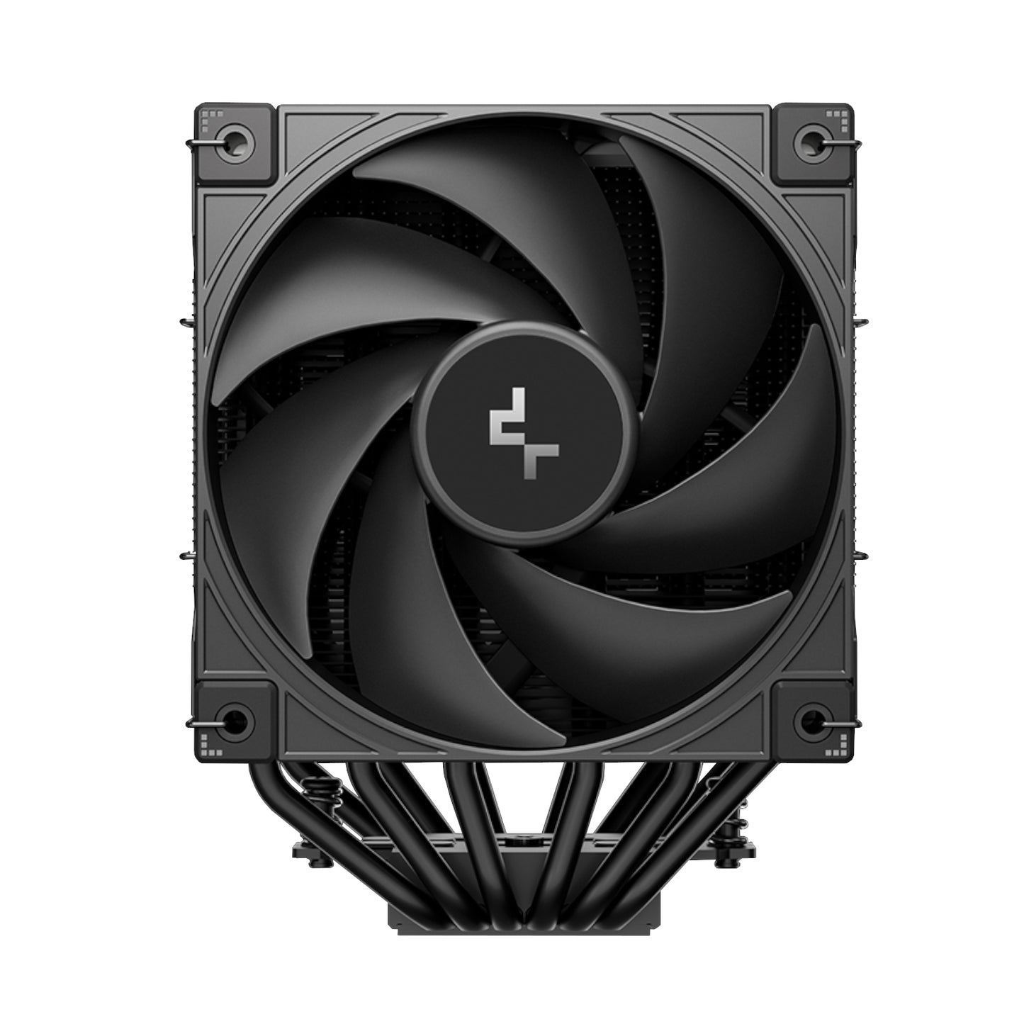 DeepCool AK620 G2 120mm CPU Air Cooler - Black-2