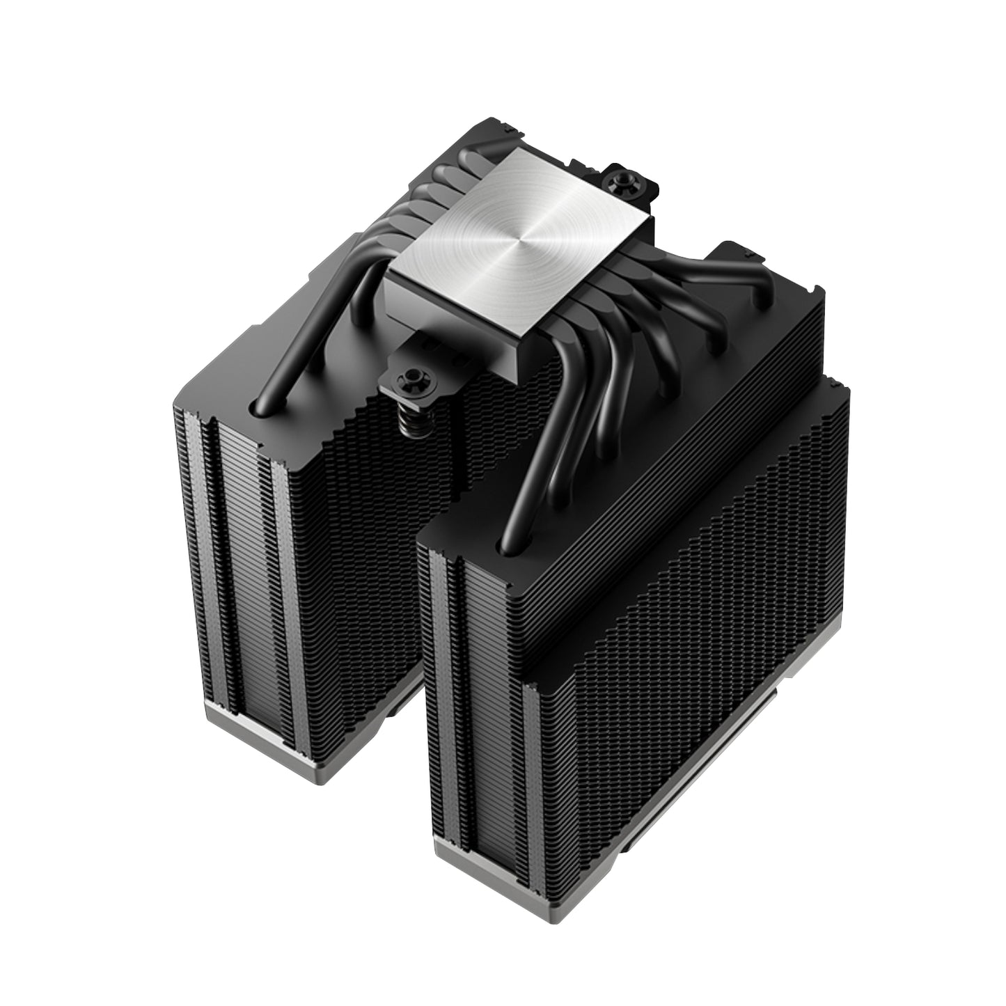 DeepCool AK620 G2 120mm CPU Air Cooler - Black-3