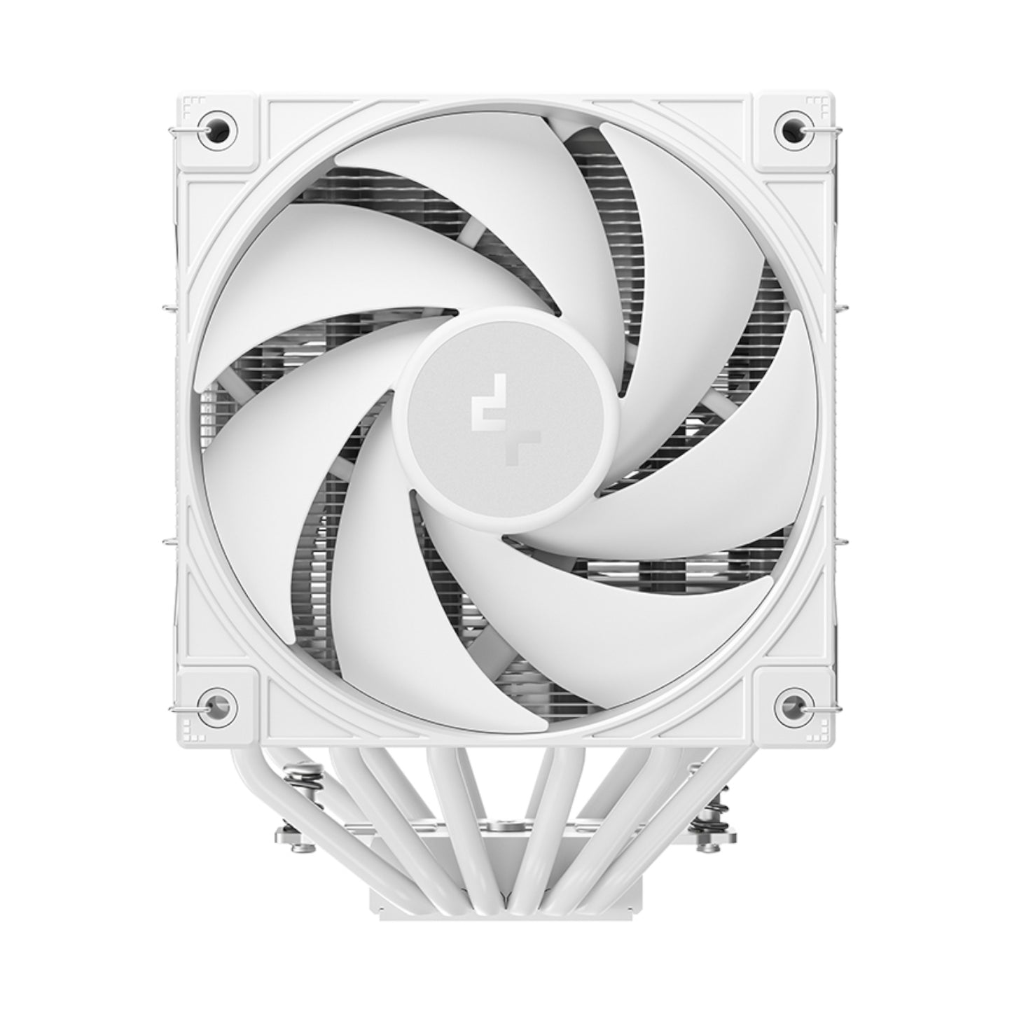 DeepCool AK620 G2 120mm CPU Air Cooler - White-2