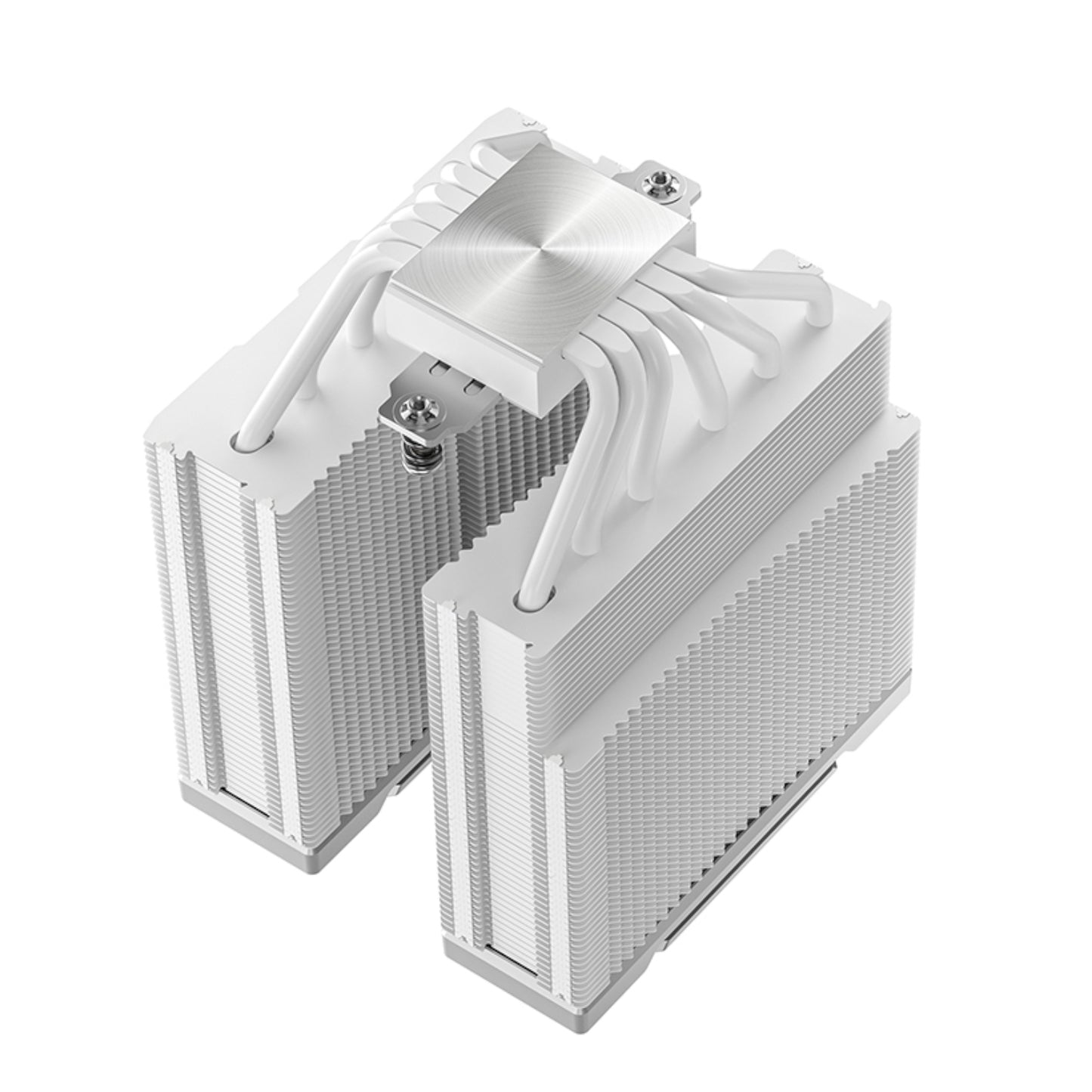 DeepCool AK620 G2 120mm CPU Air Cooler - White-3