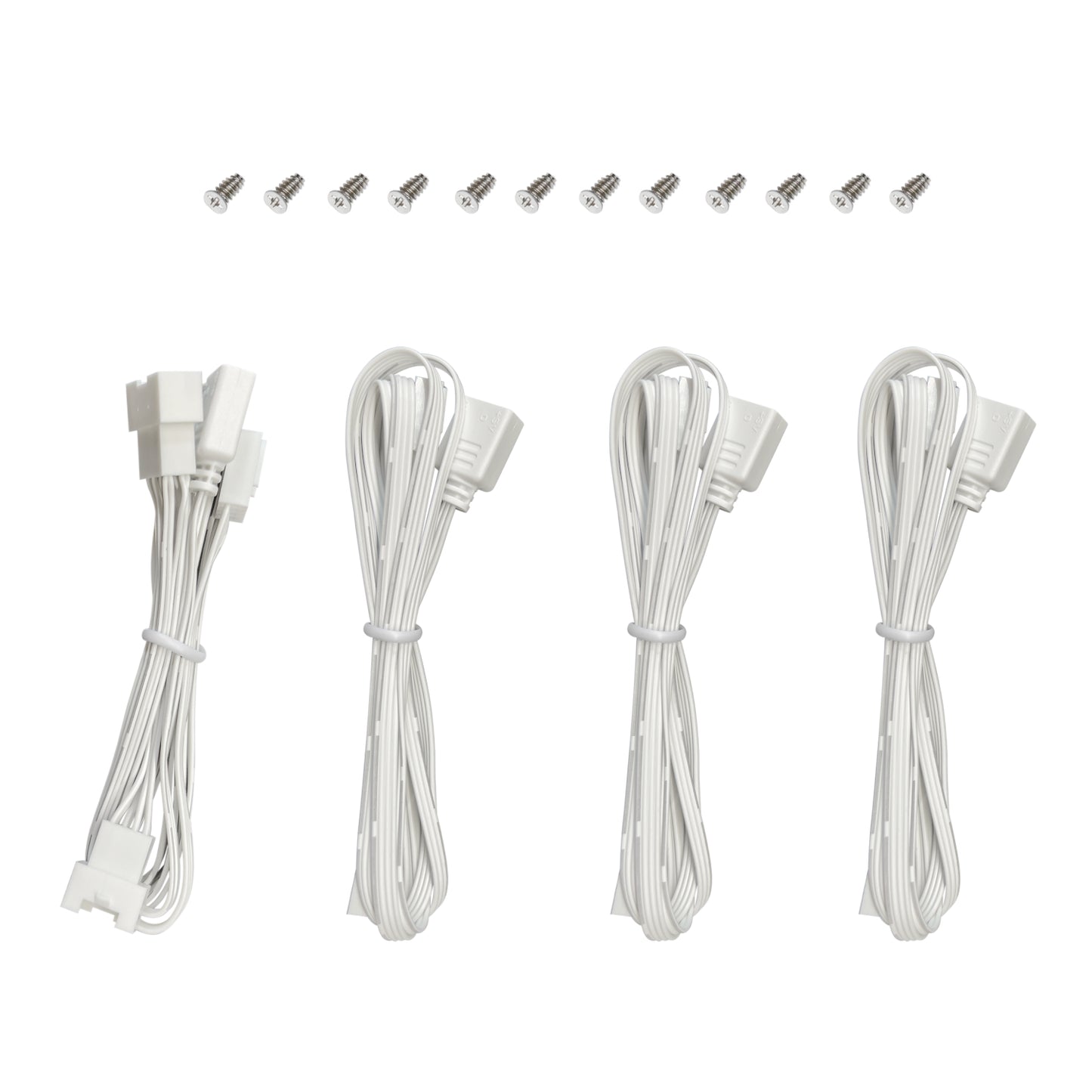 DeepCool FL12 3-in-1 ARGB 120mm Fan 3 Pack - White-5