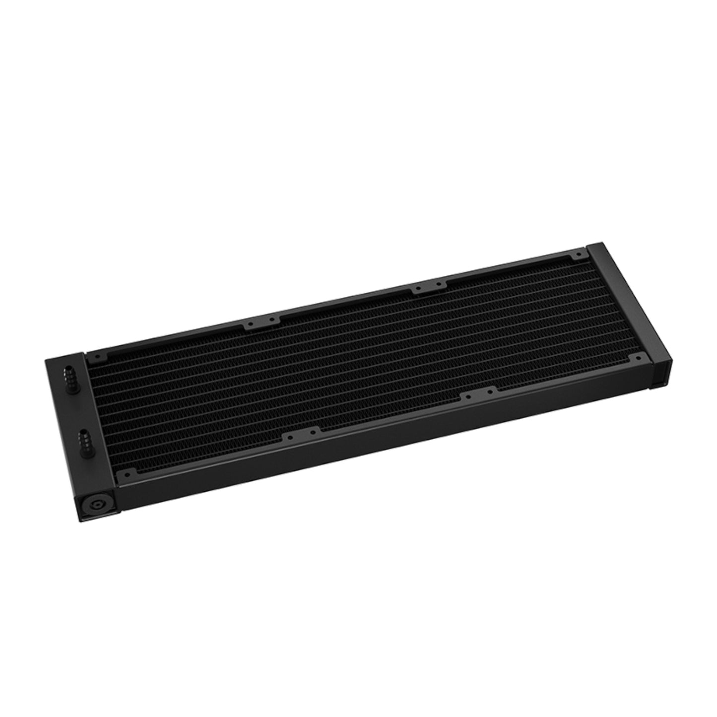 DeepCool LE360 V2 ARGB 360mm AIO Liquid Cooler - Black-3