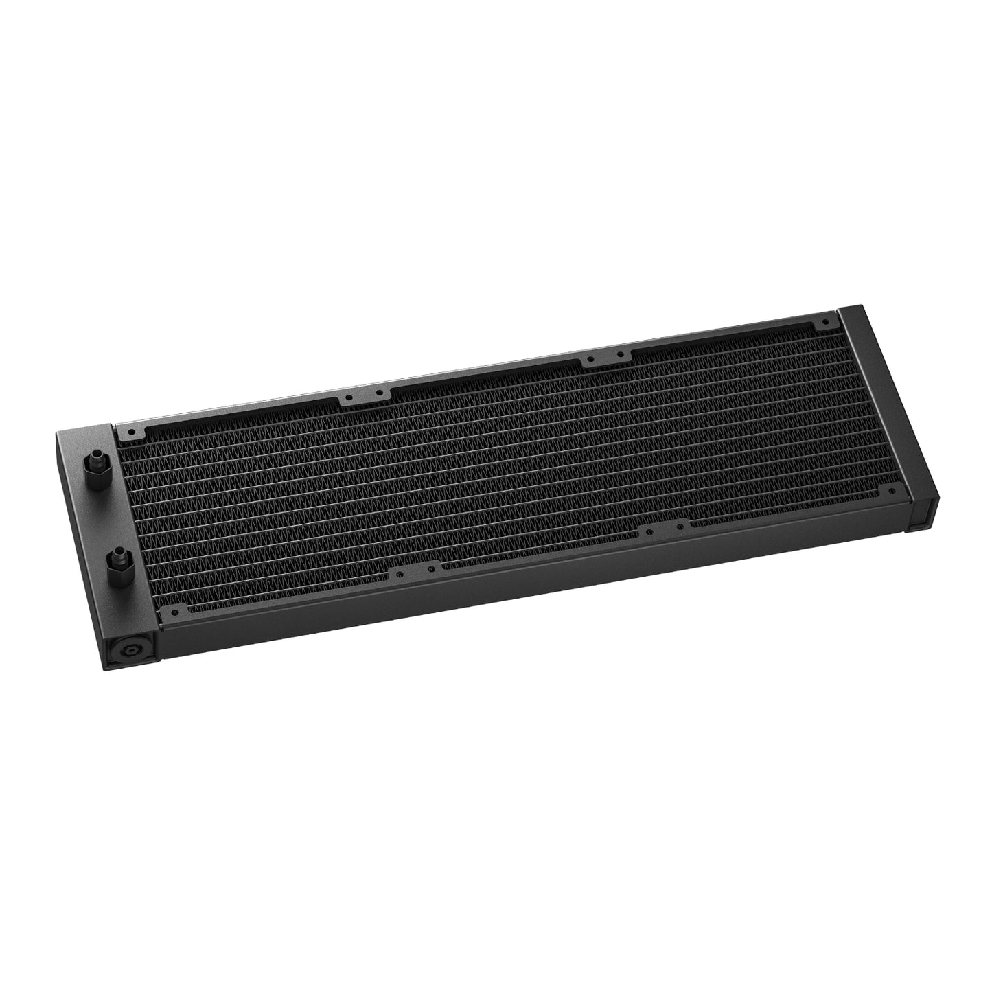 DeepCool LM360 ARGB 360mm AIO CPU Liquid Cooler - Black-2