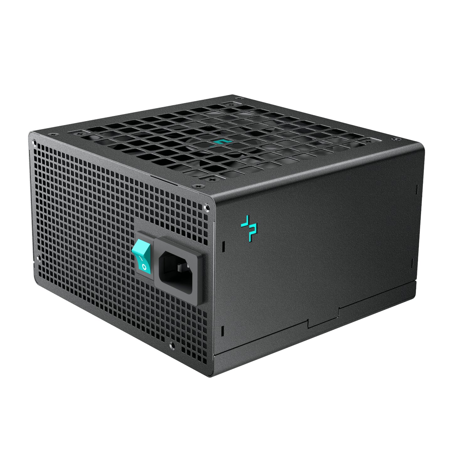 DeepCool PL650D 650W 80PLUS Bronze ATX3.1 Semi-Modular Power Supply-2