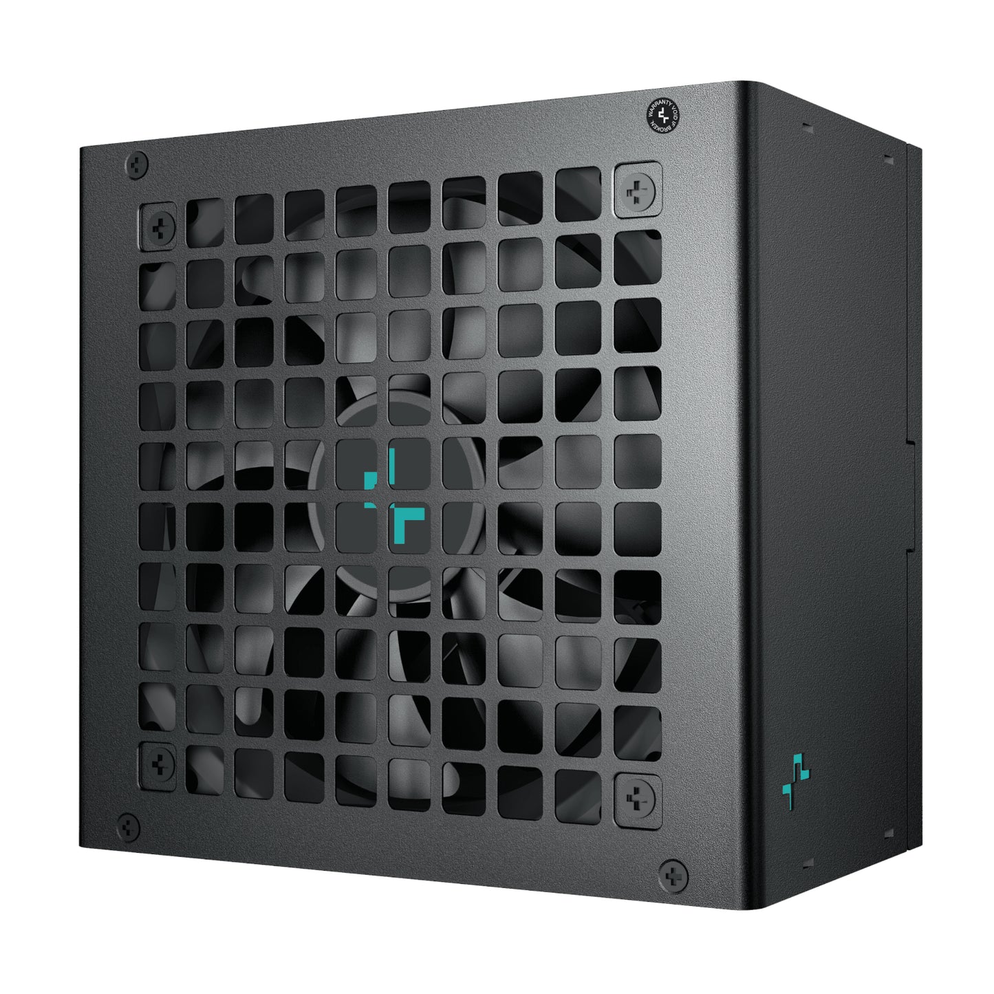 DeepCool PL750D 750W 80PLUS Bronze ATX3.1 Semi-Modular Power Supply-1
