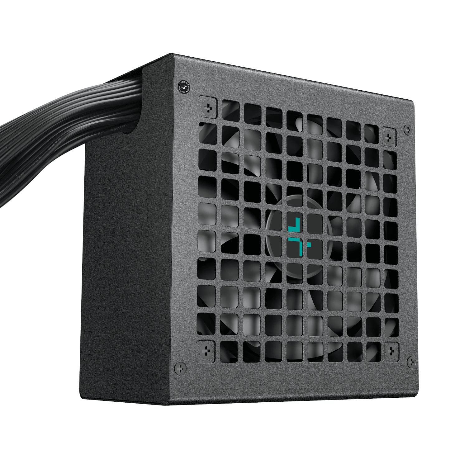 DeepCool PL750D 750W 80PLUS Bronze ATX3.1 Semi-Modular Power Supply-3