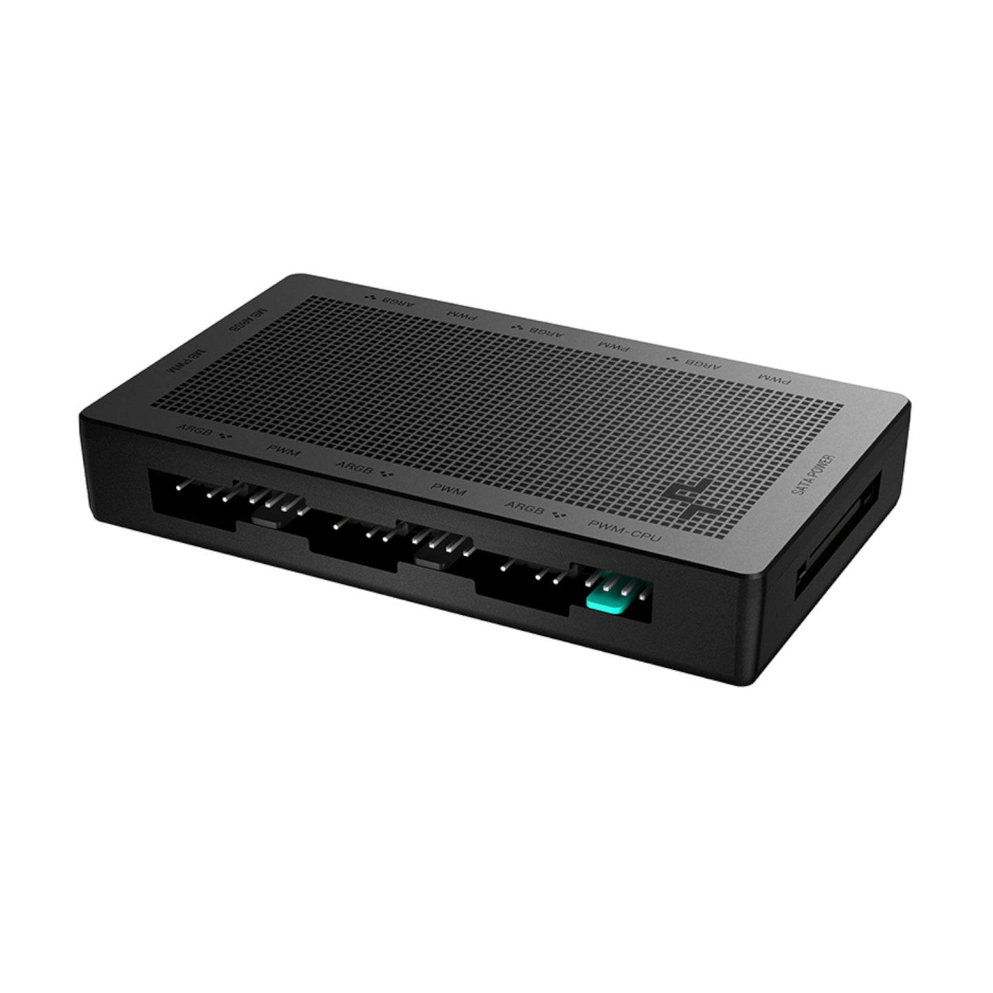 DeepCool SC790 6 Port ARGB PWM Fan Hub-1