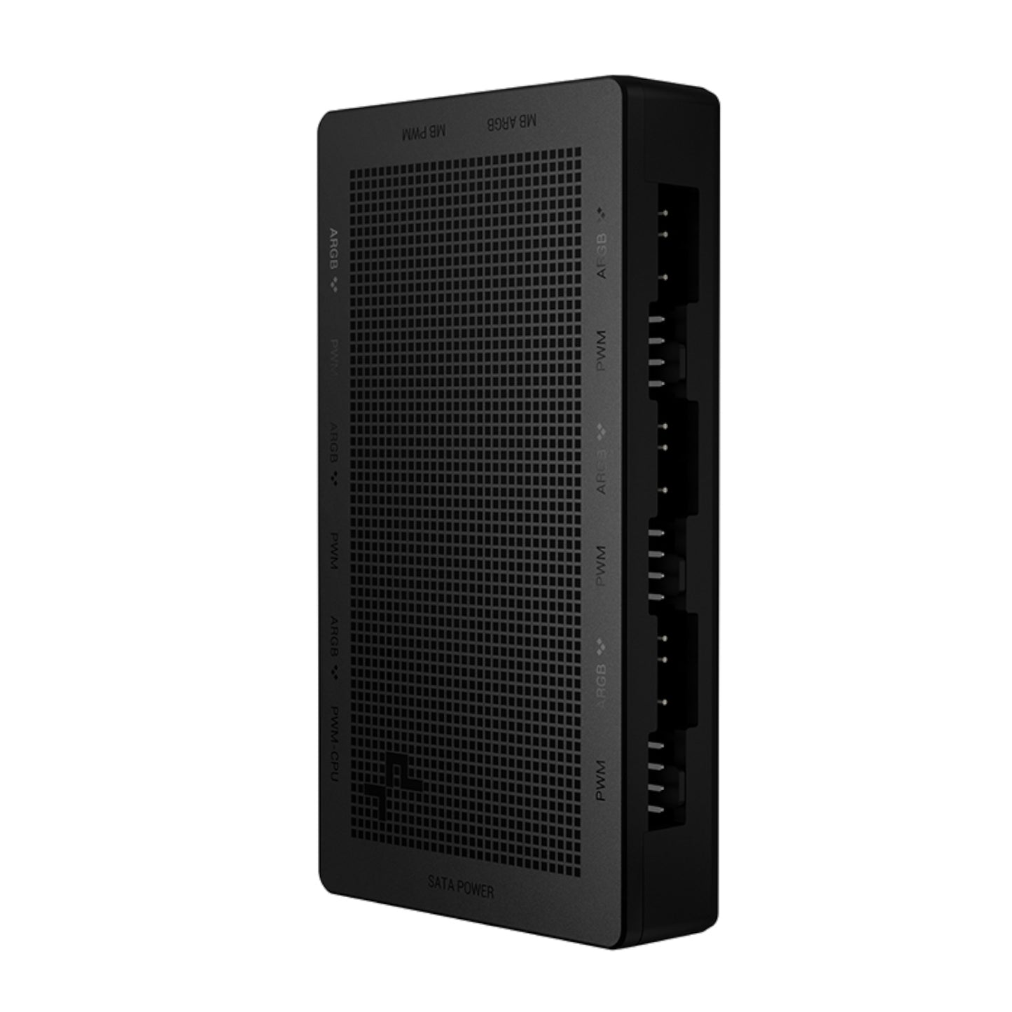 DeepCool SC790 6 Port ARGB PWM Fan Hub-2