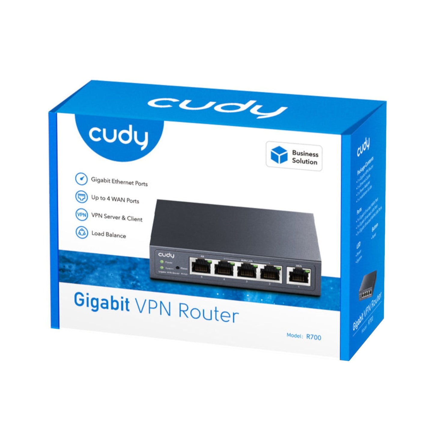 Cudy R700 Gigabit Multi-WAN VPN Router-4