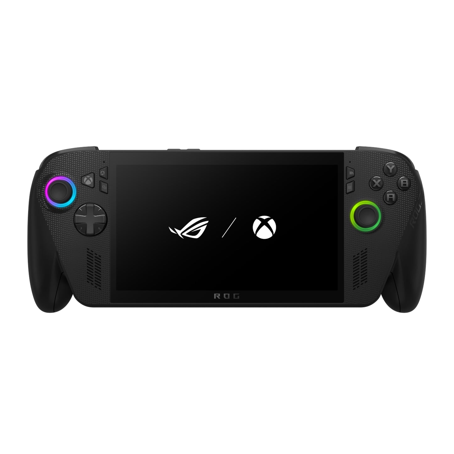 Asus ROG Xbox Ally X 7" Handheld Gaming Console | AMD Ryzen AI Z2 | 24GB LPDDR5X | Radeon GPU | 1TB SSD | Windows 11 Home-0