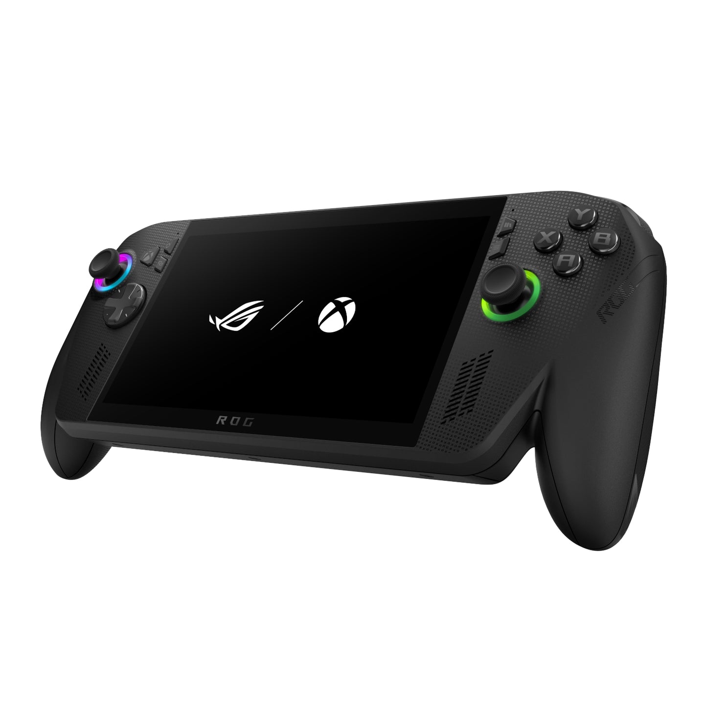 Asus ROG Xbox Ally X 7" Handheld Gaming Console | AMD Ryzen AI Z2 | 24GB LPDDR5X | Radeon GPU | 1TB SSD | Windows 11 Home-1
