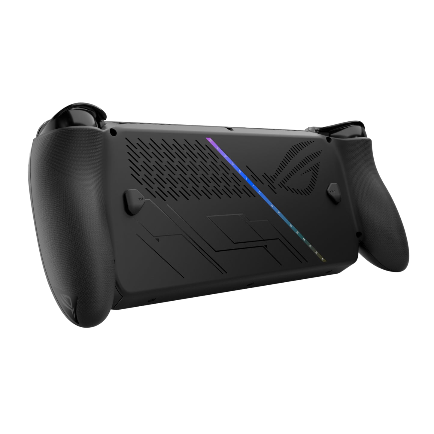 Asus ROG Xbox Ally X 7" Handheld Gaming Console | AMD Ryzen AI Z2 | 24GB LPDDR5X | Radeon GPU | 1TB SSD | Windows 11 Home-3