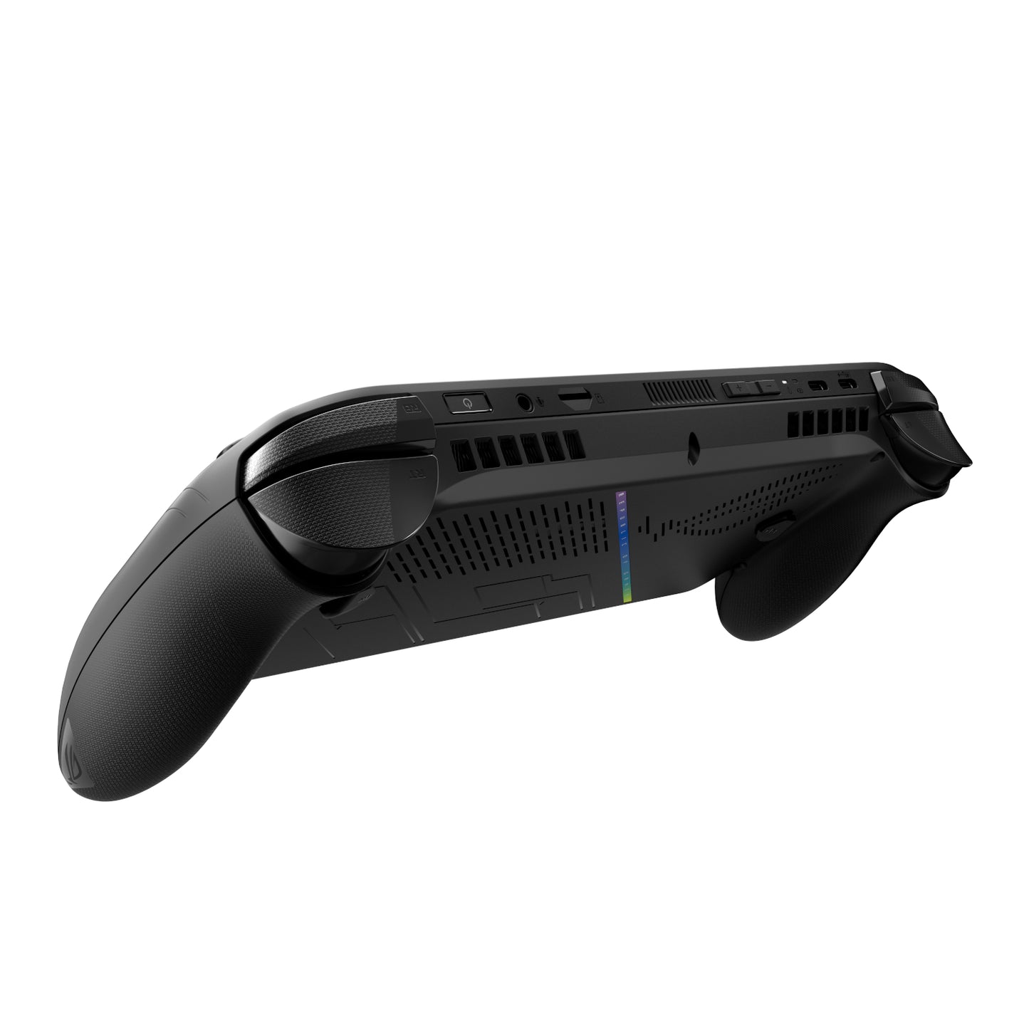 Asus ROG Xbox Ally X 7" Handheld Gaming Console | AMD Ryzen AI Z2 | 24GB LPDDR5X | Radeon GPU | 1TB SSD | Windows 11 Home-4