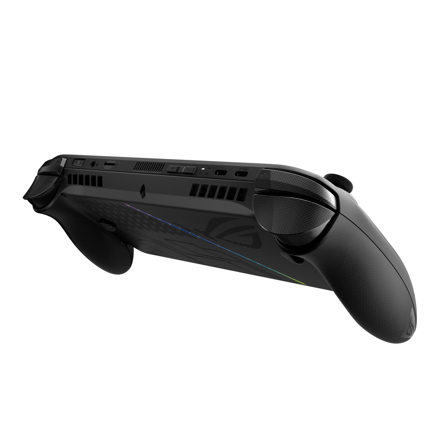 Asus ROG Xbox Ally X 7" Handheld Gaming Console | AMD Ryzen AI Z2 | 24GB LPDDR5X | Radeon GPU | 1TB SSD | Windows 11 Home-5