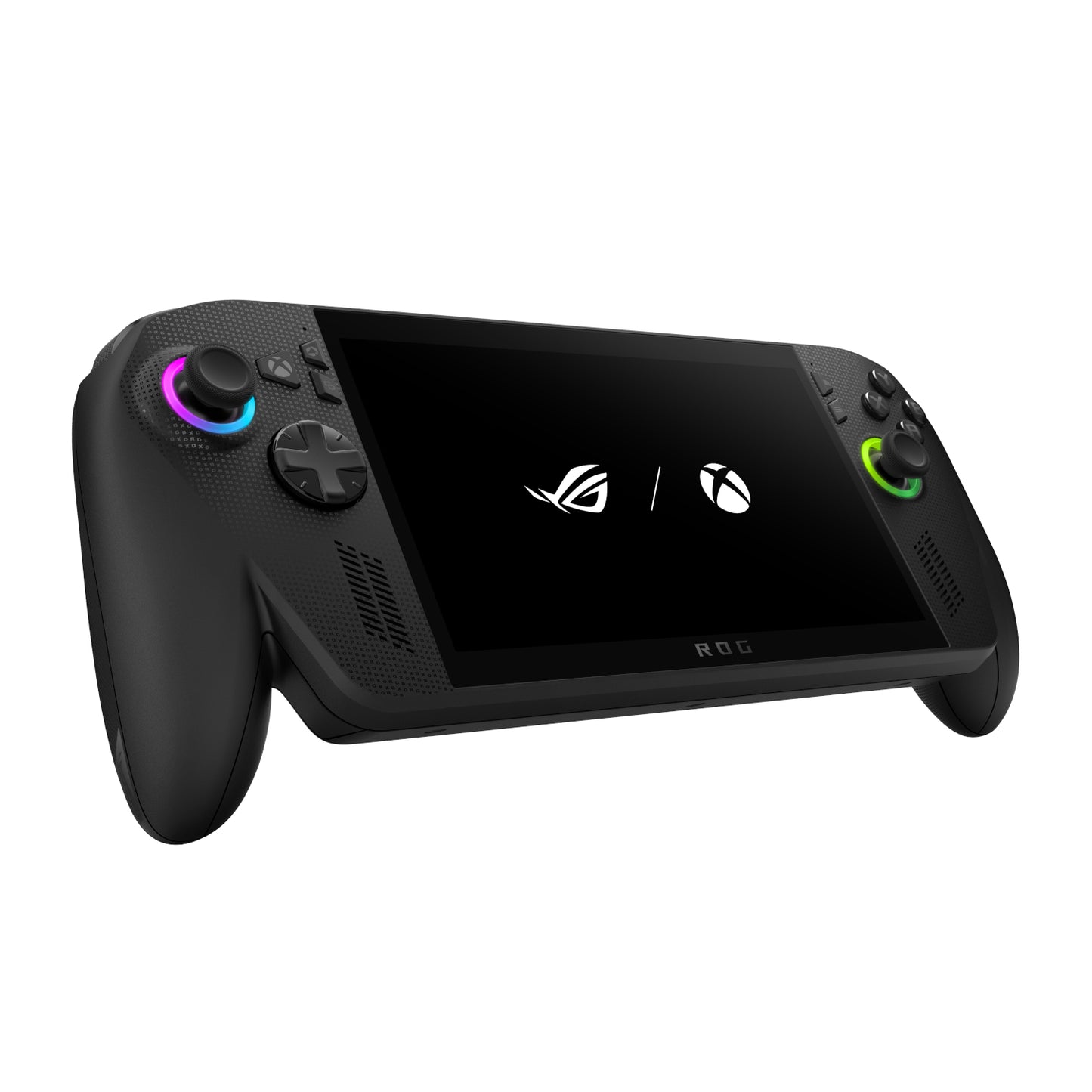 Asus ROG Xbox Ally X 7" Handheld Gaming Console | AMD Ryzen AI Z2 | 24GB LPDDR5X | Radeon GPU | 1TB SSD | Windows 11 Home-6