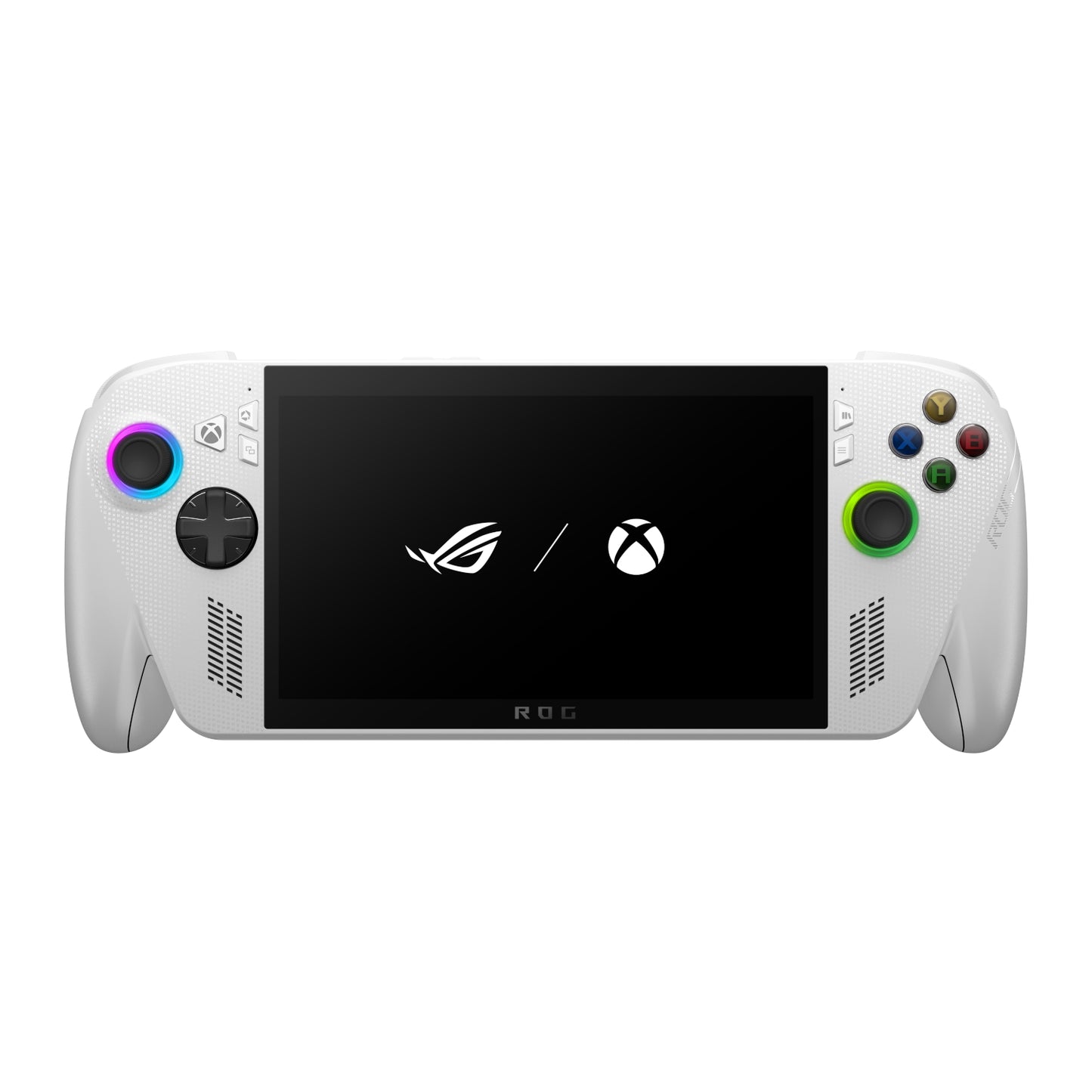 Asus ROG Xbox Ally 7" Handheld Gaming Console | AMD Ryzen Z2 | 16GB LPDDR5X | Radeon GPU | 512GB SSD | Windows 11 Home-0