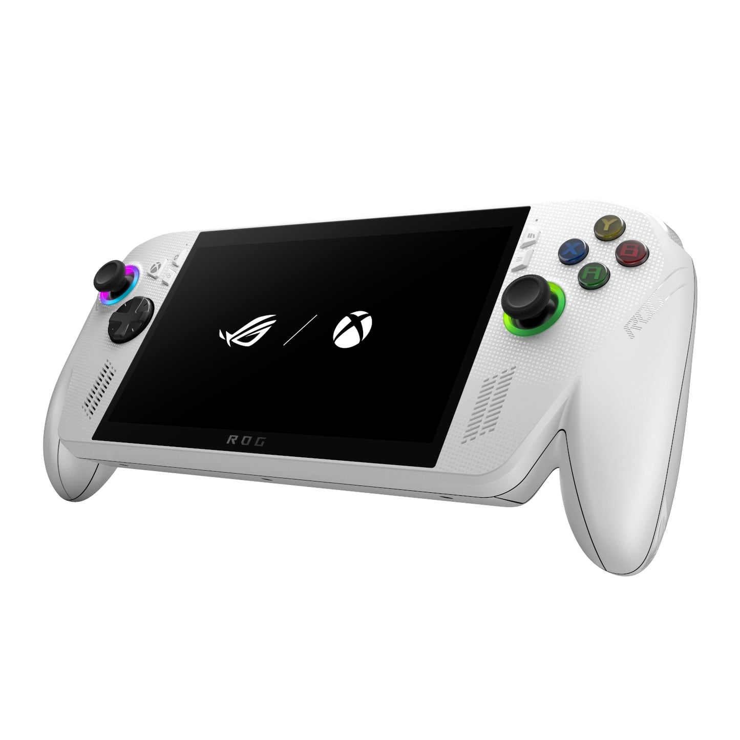 Asus ROG Xbox Ally 7" Handheld Gaming Console | AMD Ryzen Z2 | 16GB LPDDR5X | Radeon GPU | 512GB SSD | Windows 11 Home-1