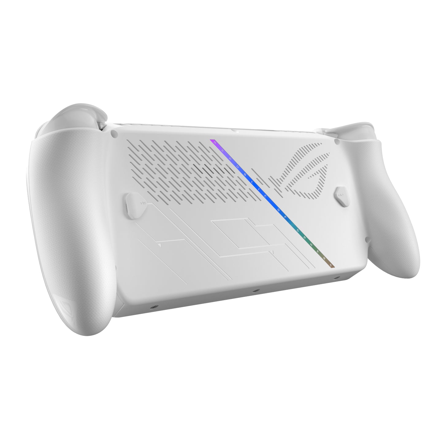 Asus ROG Xbox Ally 7" Handheld Gaming Console | AMD Ryzen Z2 | 16GB LPDDR5X | Radeon GPU | 512GB SSD | Windows 11 Home-3