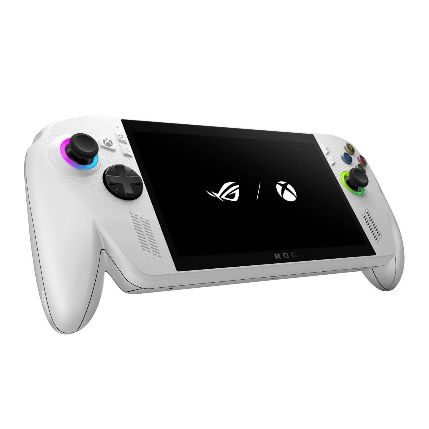 Asus ROG Xbox Ally 7" Handheld Gaming Console | AMD Ryzen Z2 | 16GB LPDDR5X | Radeon GPU | 512GB SSD | Windows 11 Home-6