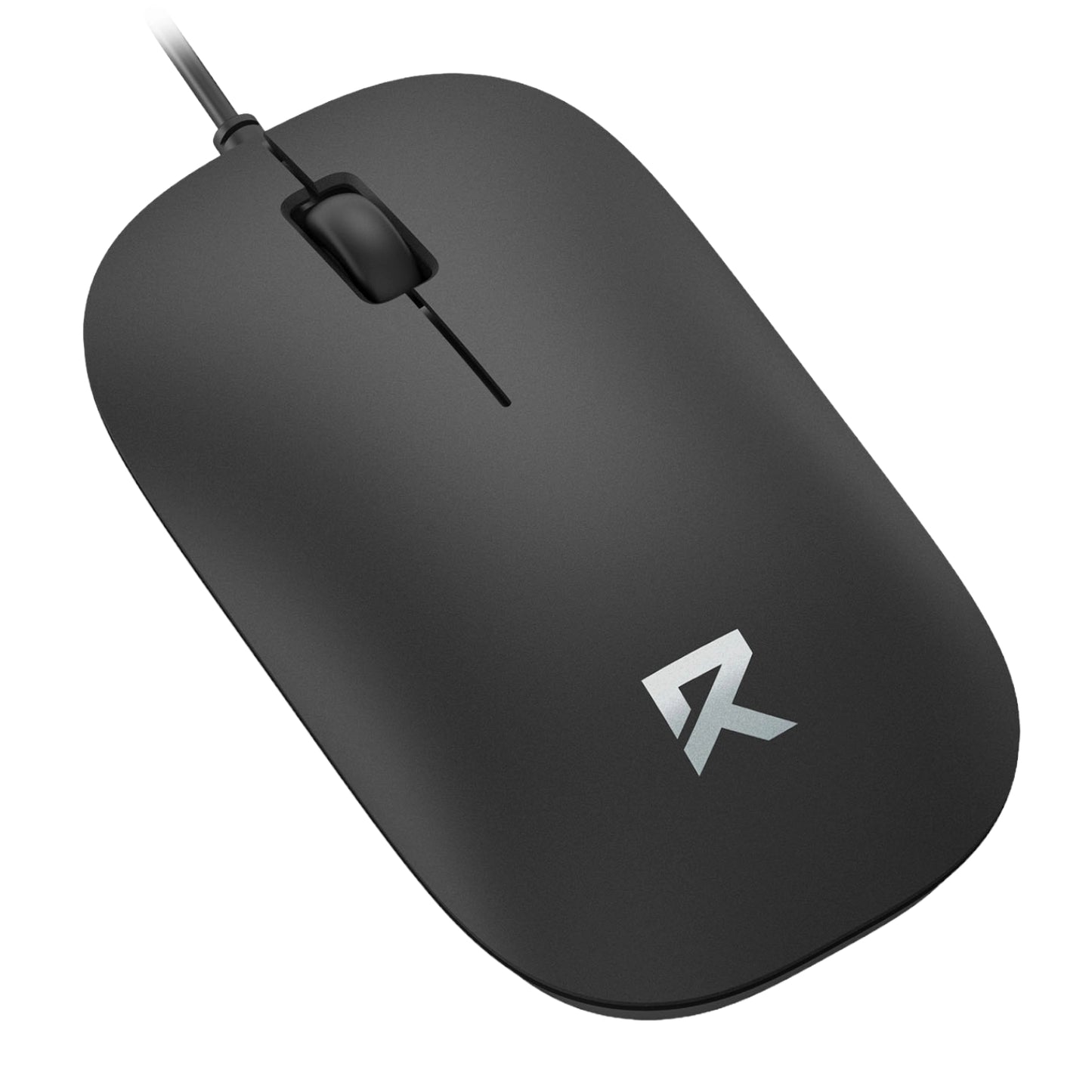 Redragon BM-2892 1200 DPI Wired Optical Mouse – Black-0