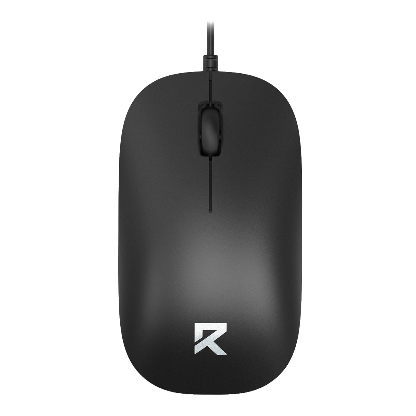 Redragon BM-2892 1200 DPI Wired Optical Mouse – Black-6