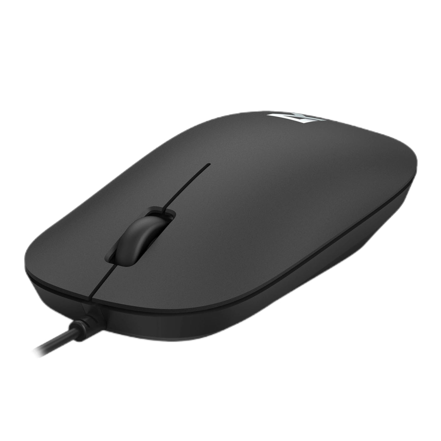 Redragon BM-2892 1200 DPI Wired Optical Mouse – Black-1