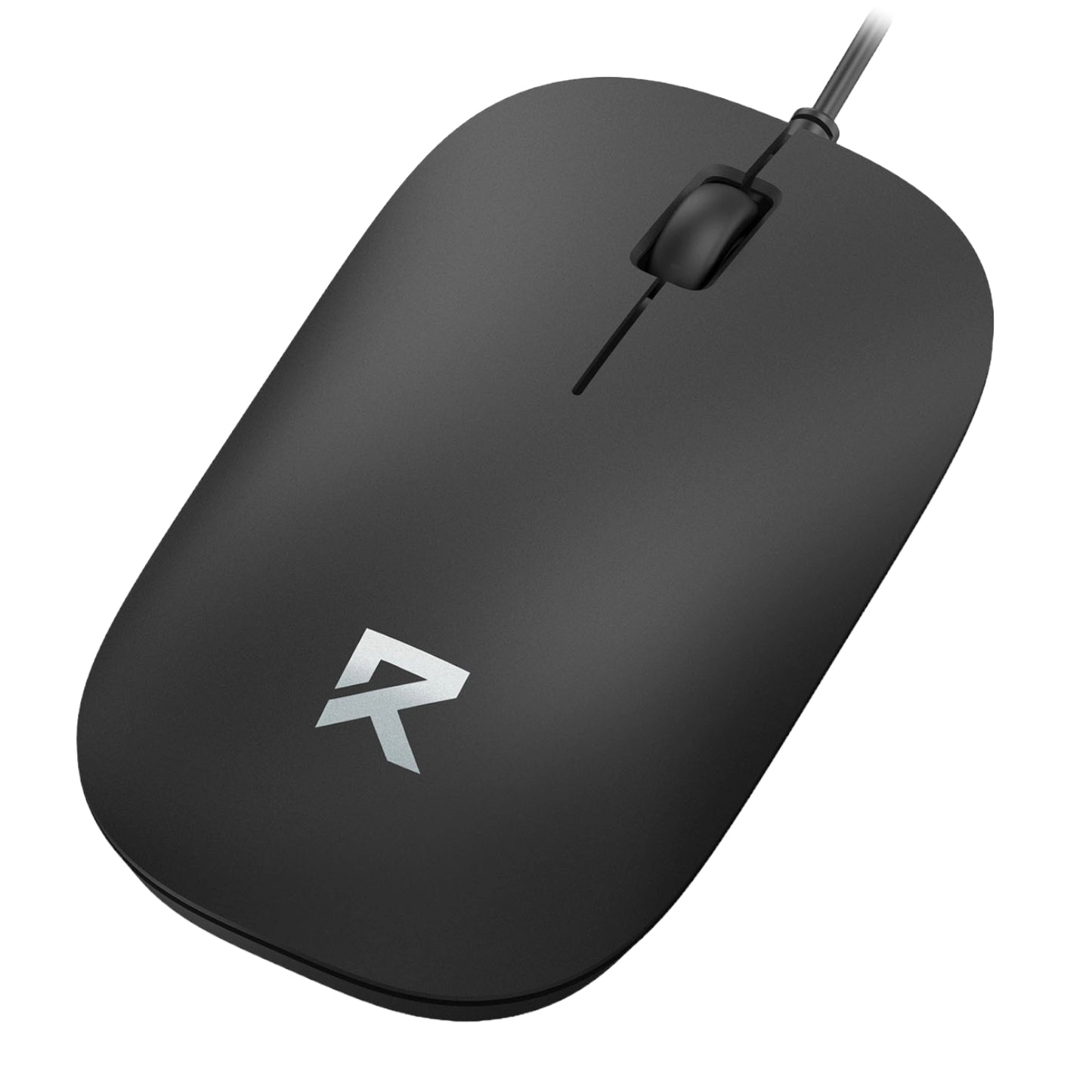 Redragon BM-2892 1200 DPI Wired Optical Mouse – Black-3