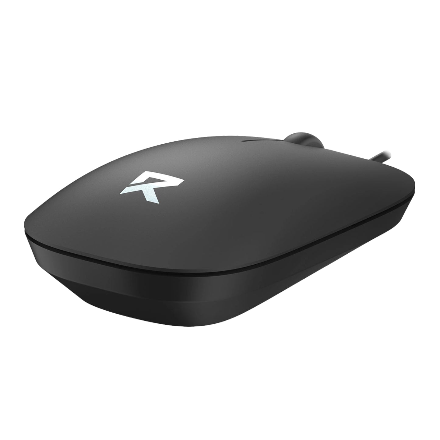 Redragon BM-2892 1200 DPI Wired Optical Mouse – Black-4
