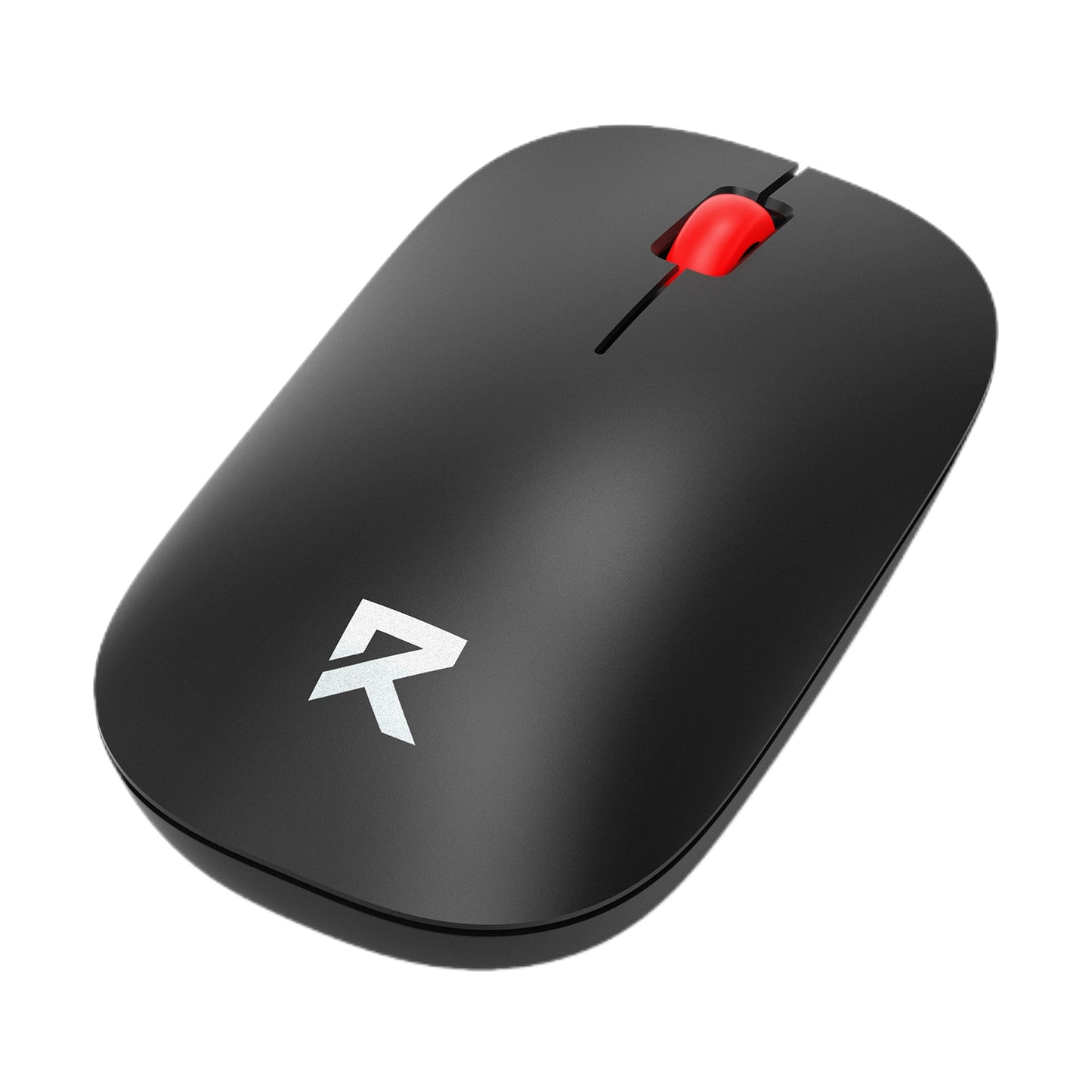 Redragon BM-2944 2.4GHz 4000 DPI Wireless Optical Mouse – Black-4