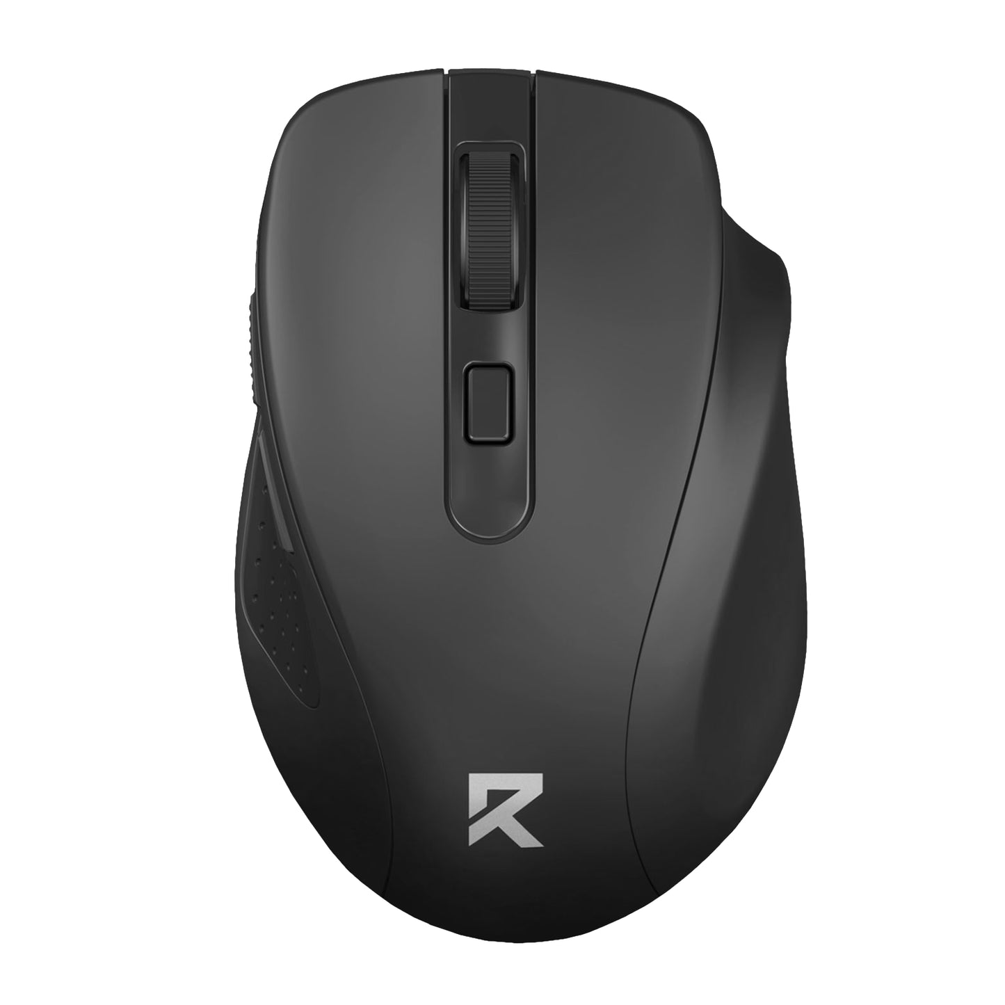 Redragon BM-4091 PRO 26000 DPI Dual Mode Wireless Gaming Mouse - Black-0